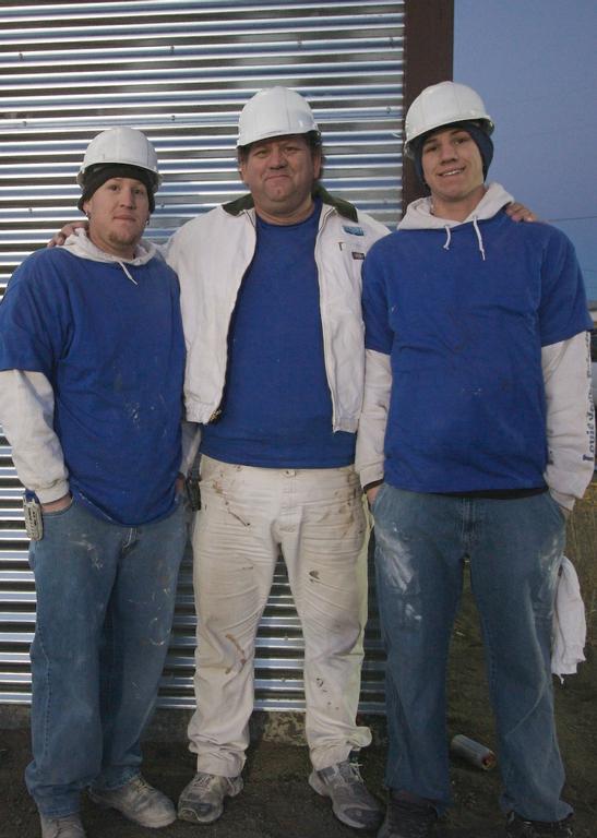 Jones Louie Painting Carson City NV 89706 7752465960